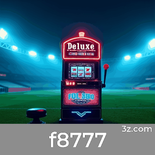 F8777: Bônus e Promoções que Transformam sua Experiência