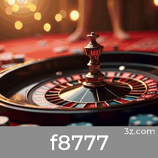 Descubra o Pioneirismo da f8777 em Experiências de Entretenimento Disruptivas