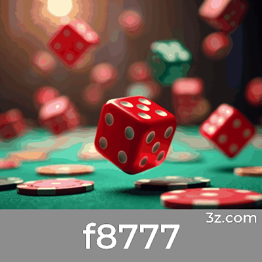 Tecnologias 3D e Cassino ao Vivo: Inovação f8777