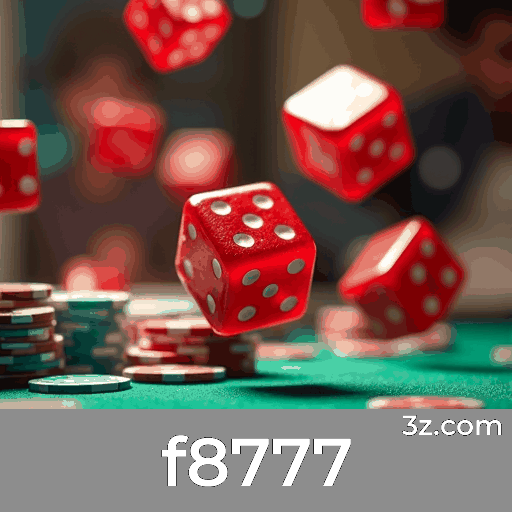 Descubra o Pioneirismo da f8777 em Experiências de Entretenimento Disruptivas