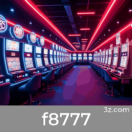 F8777: Bônus e Promoções que Transformam sua Experiência