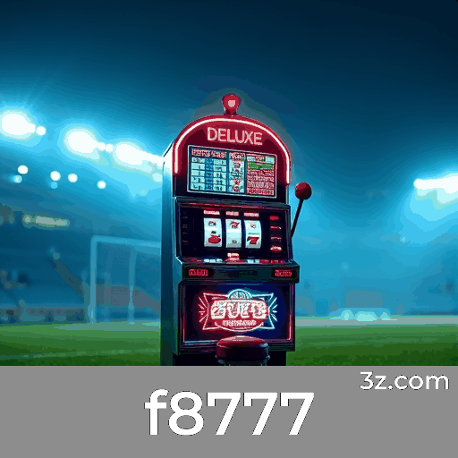 f8777: O Topo dos Cassinos Online Seguros no Brasil